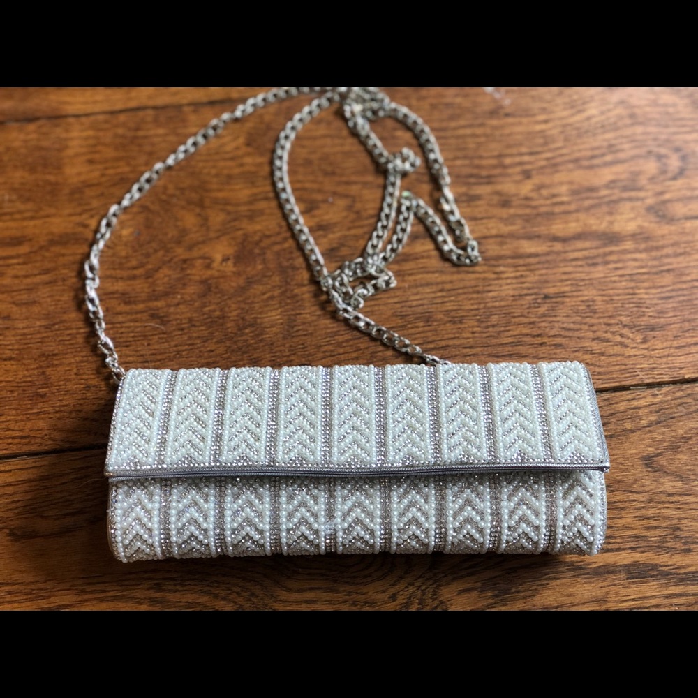Evening purse